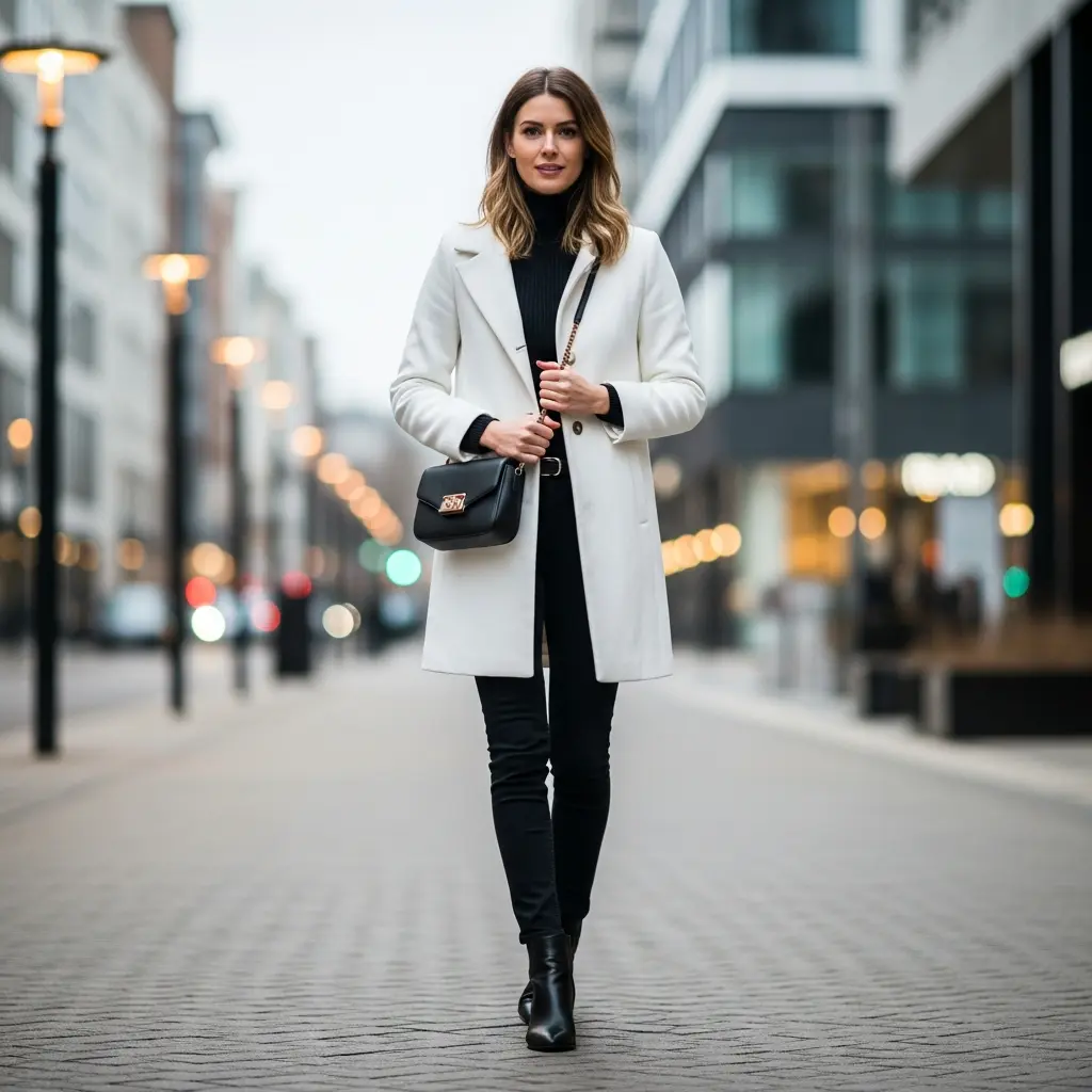 Black-and-White-Contrast