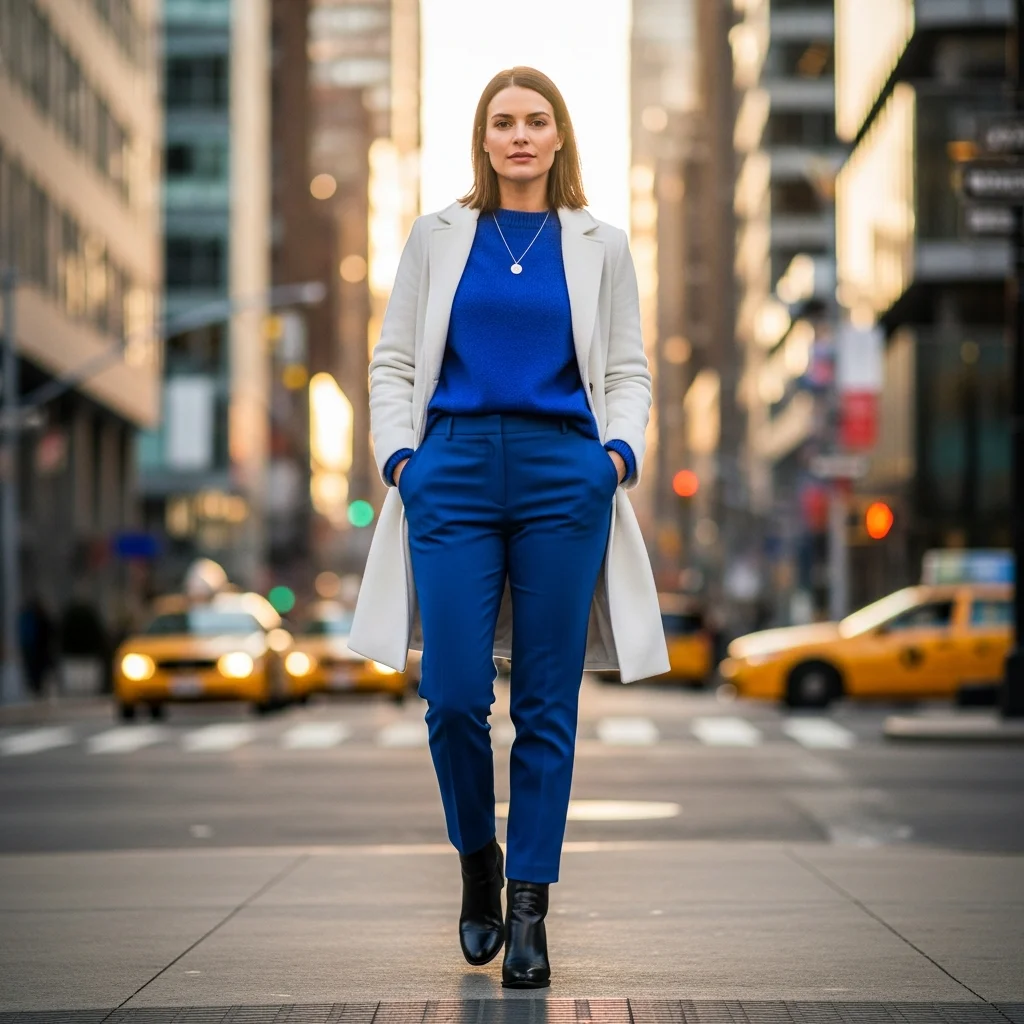 Pop-of-Color-Confidence