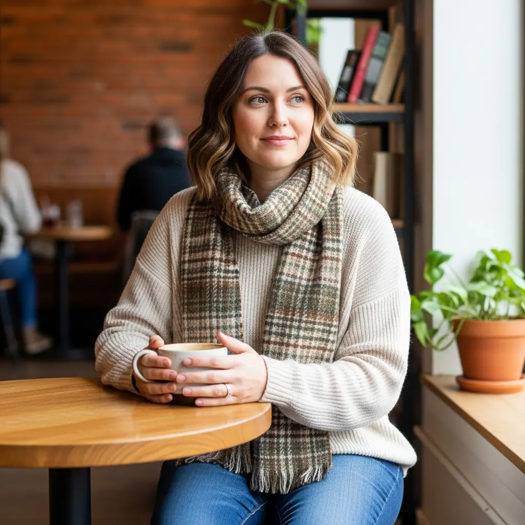 The Effortless Neck Loop