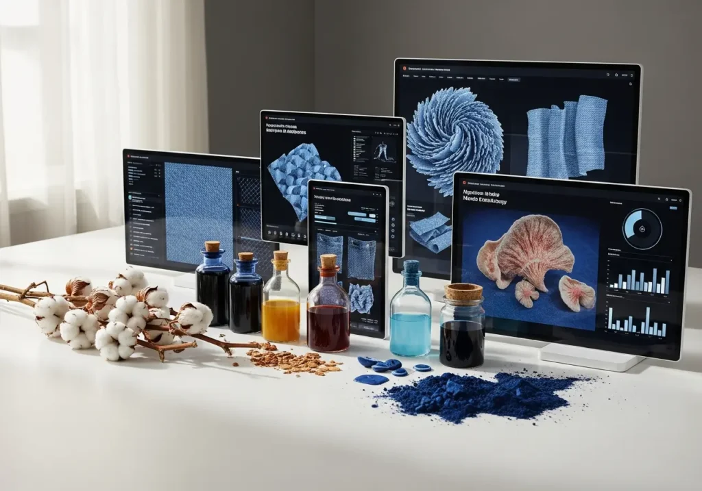 The Future of Denim Trends