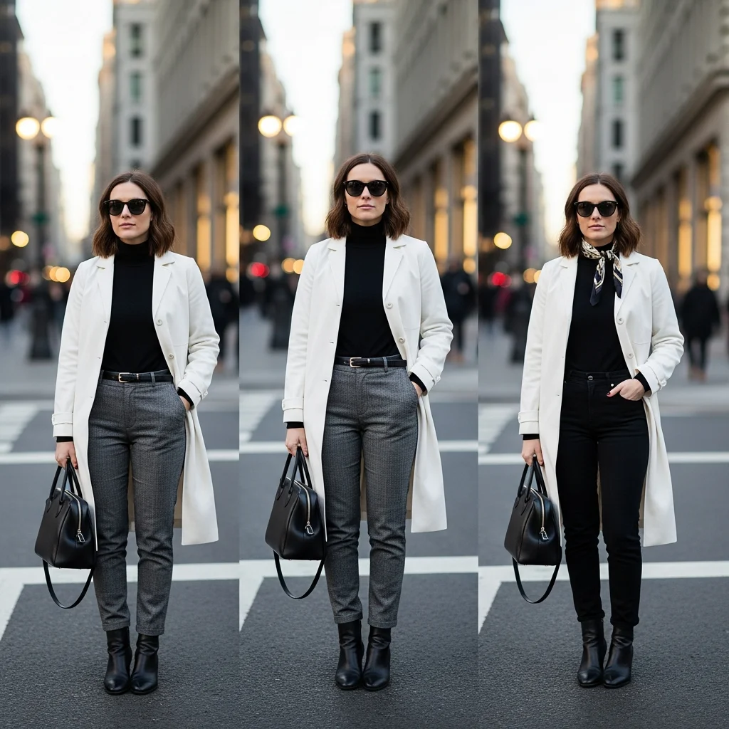 Turtleneck-Foundation