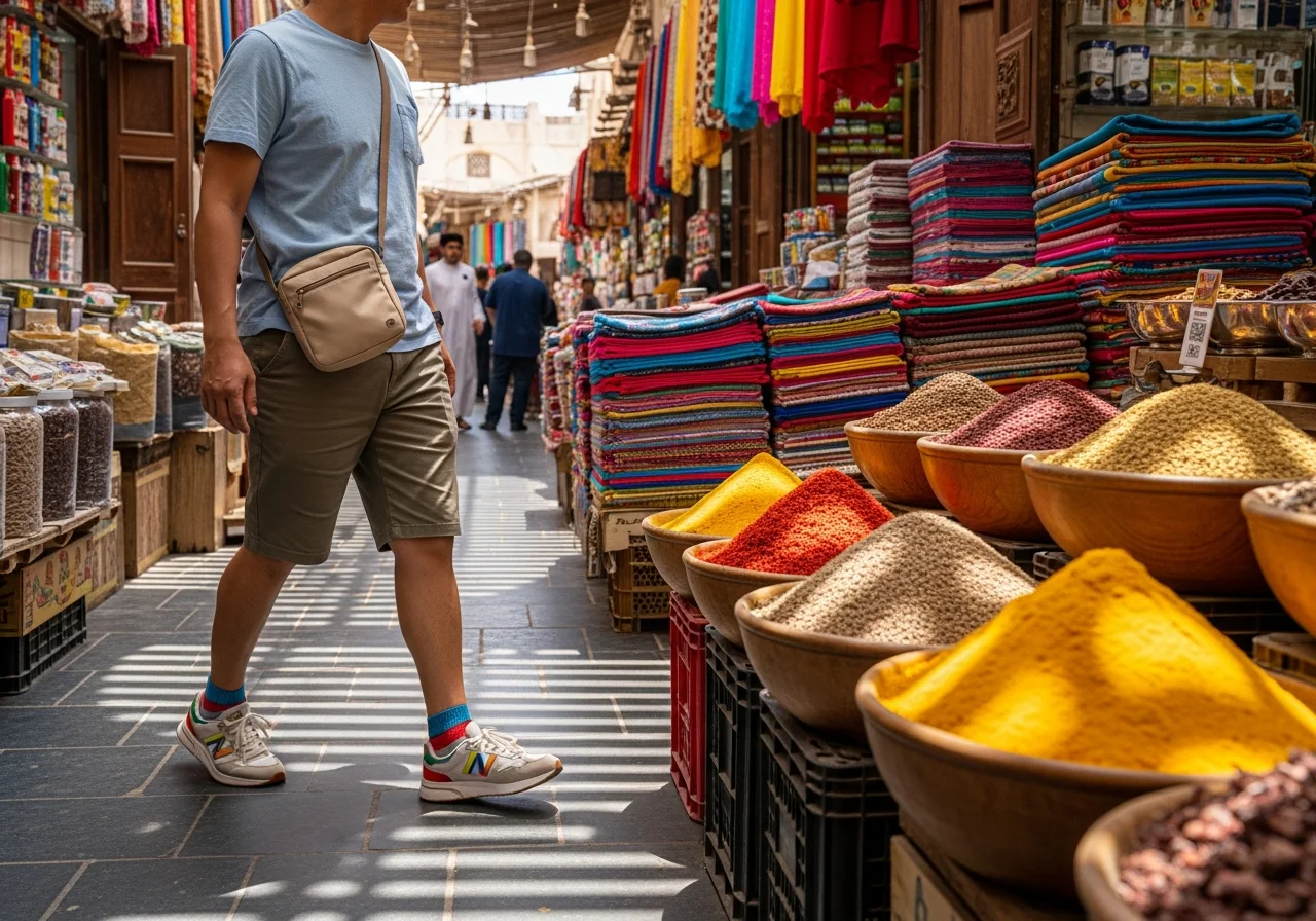 10 Casual Exploration Outfits