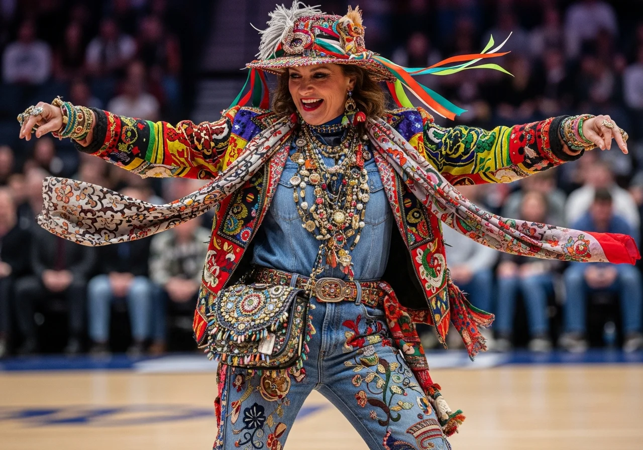 11 The Maximalist Fun