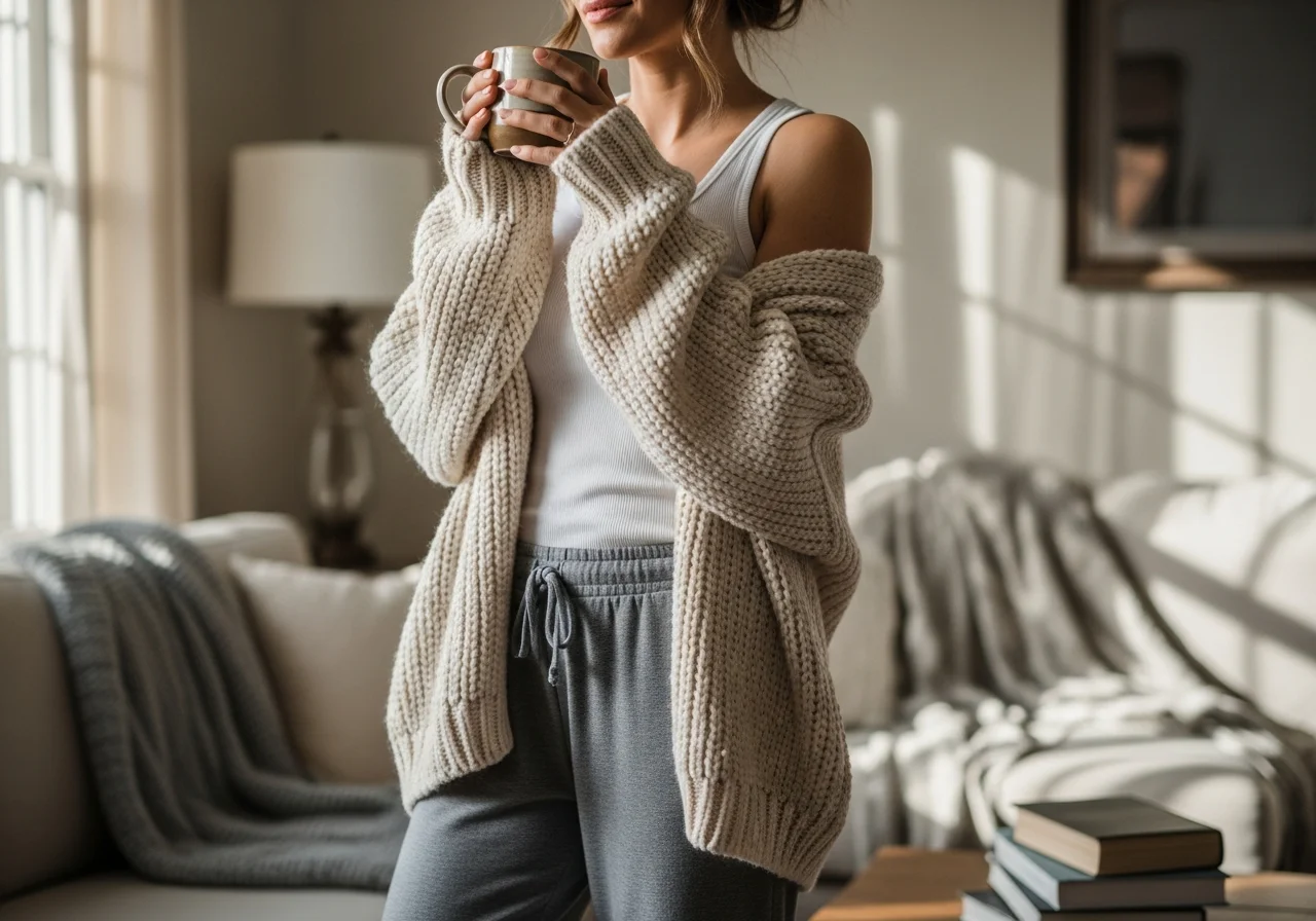 3 Weekend Comfort Elevated