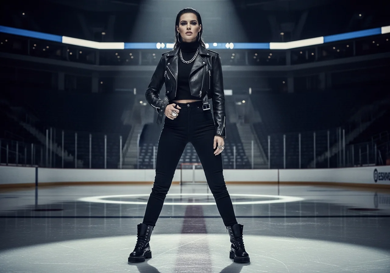 7 The Edgy Statement