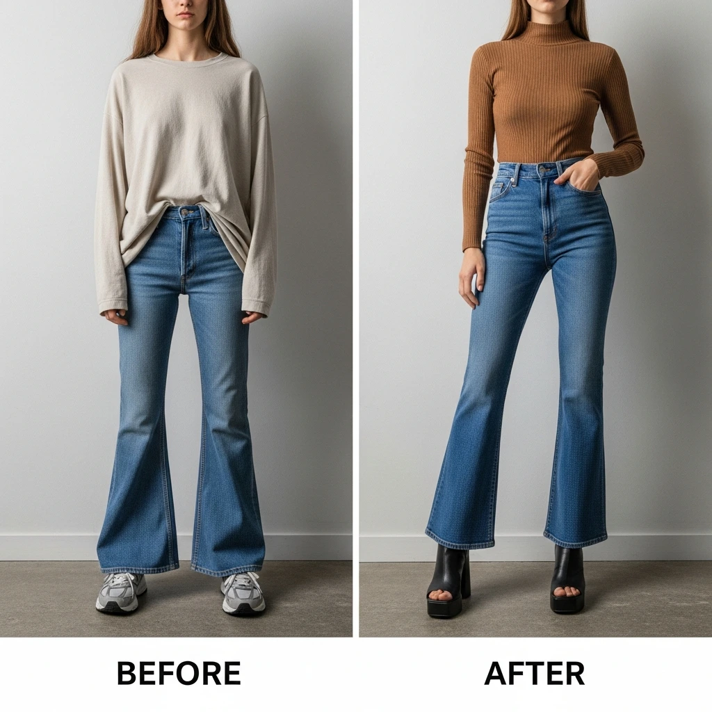 Avoiding Common Styling Mistakes