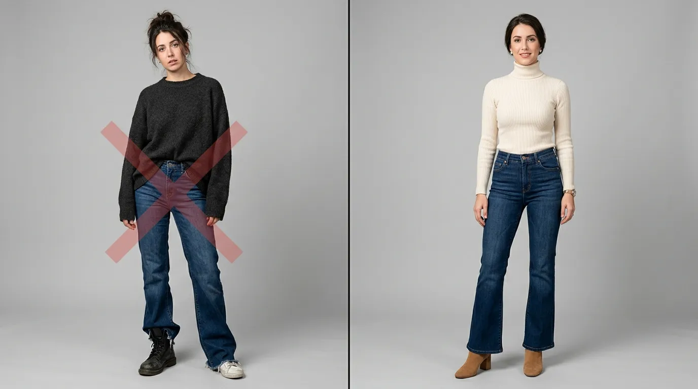 Avoiding Common Styling Mistakes