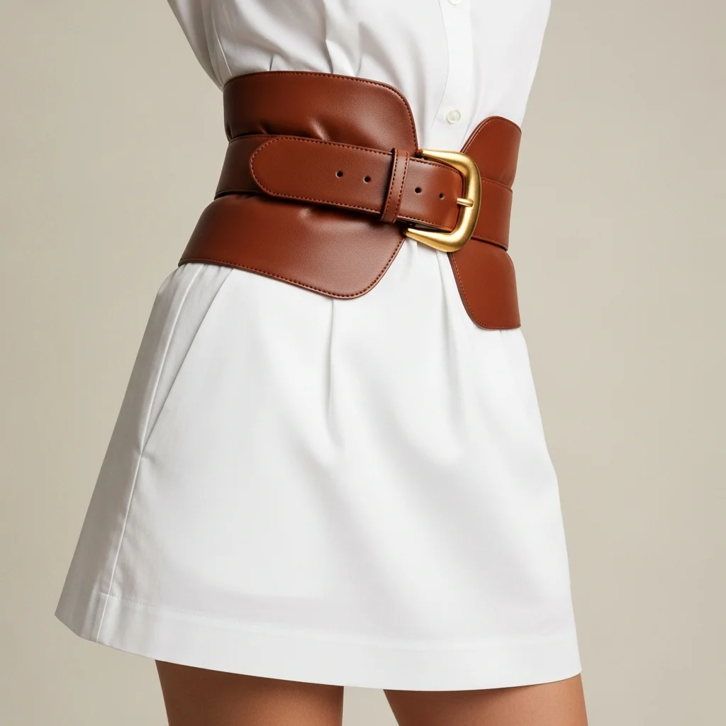 Belt-To-Define-Your-Silhouette