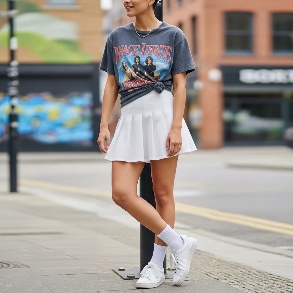 Bold-Graphic-Tee-For-Playful-Contras