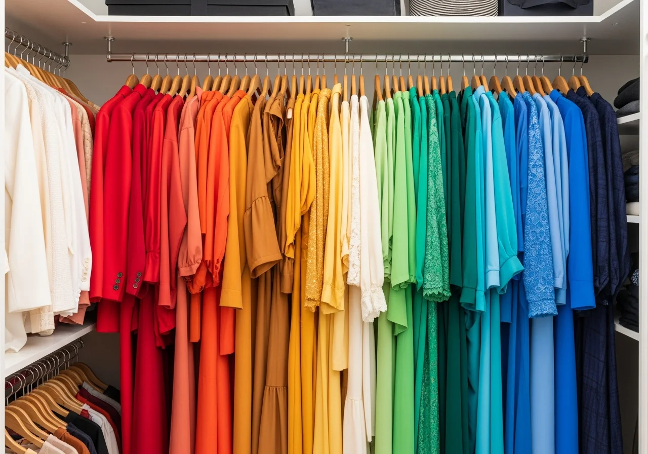 Building Your Personal Dopamine Wardrobe