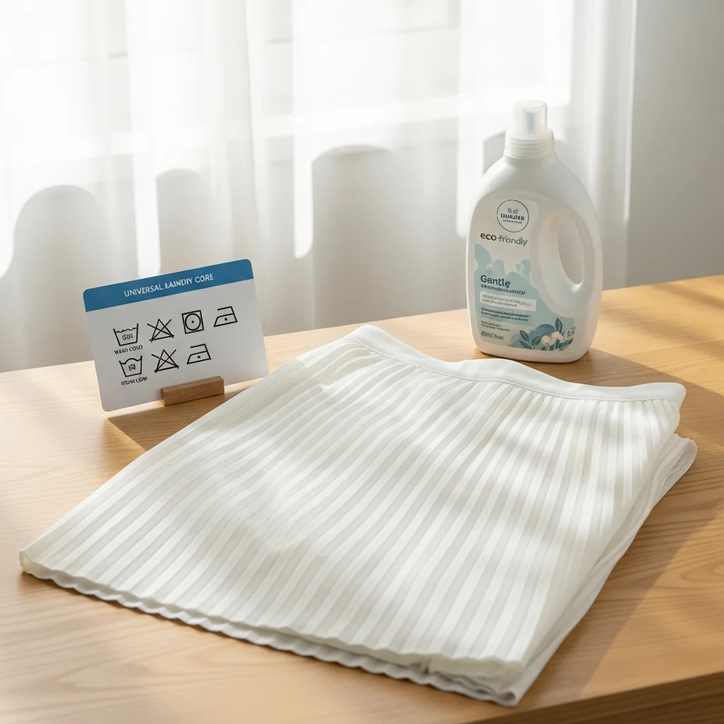 Caring-For-Your-White-Skirt