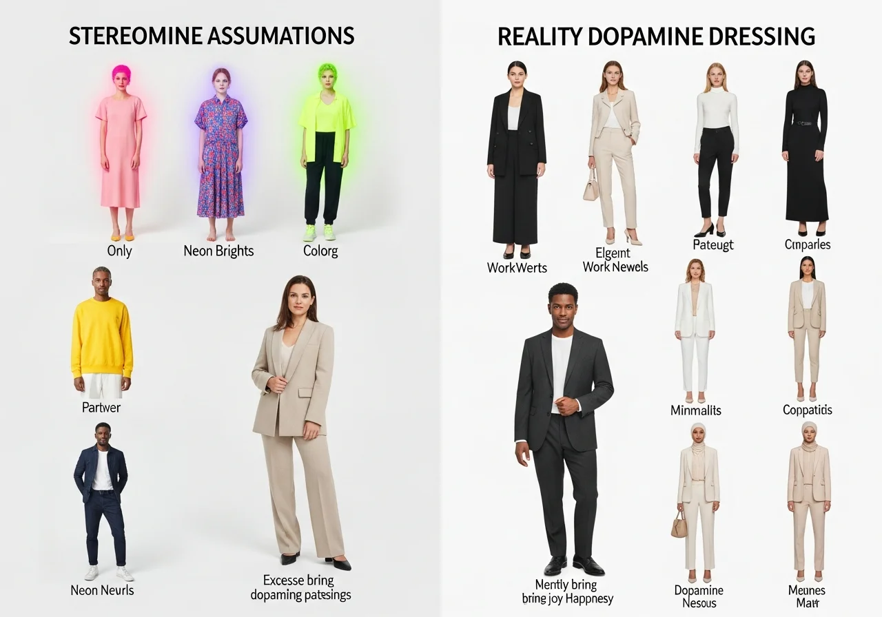 Common-Misconceptions-About-Dopamine-Dressing