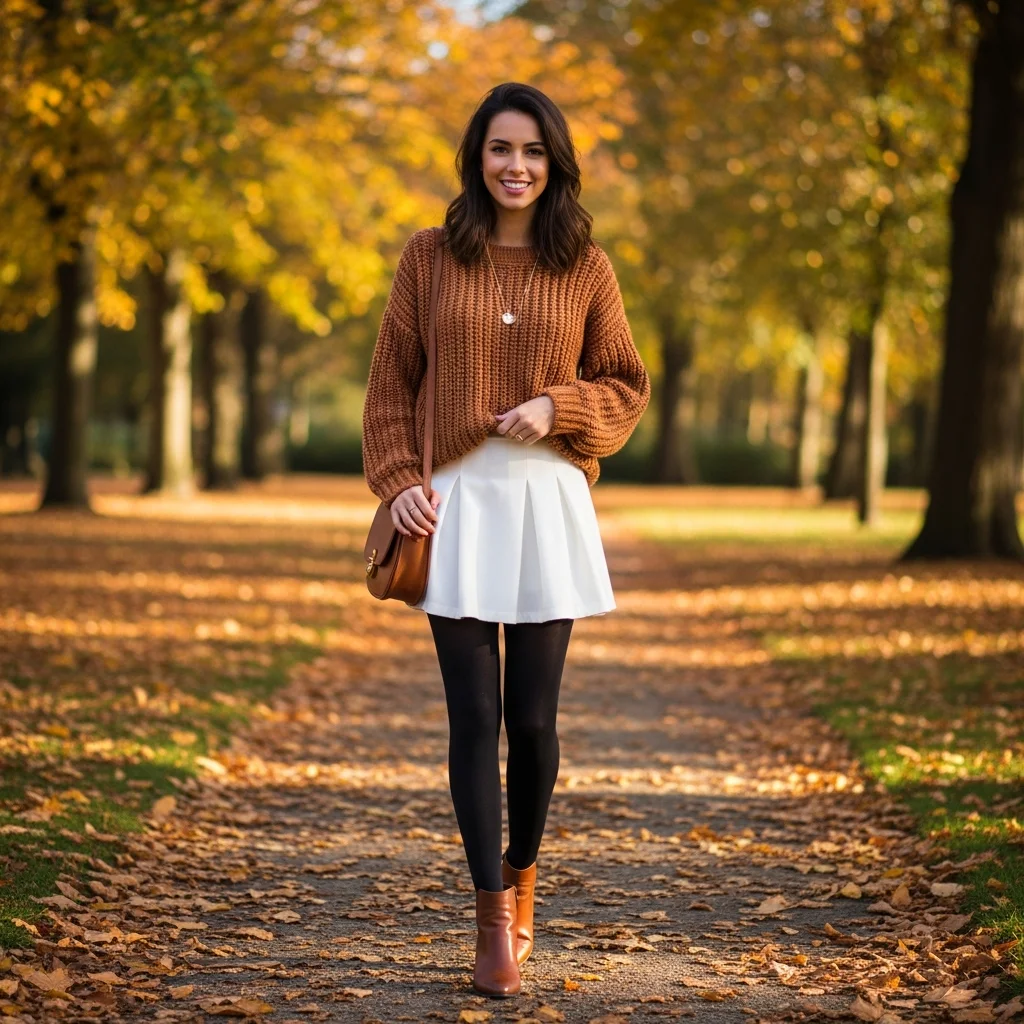 Cozy-Knit-Sweater-For-Transitional-Seasons