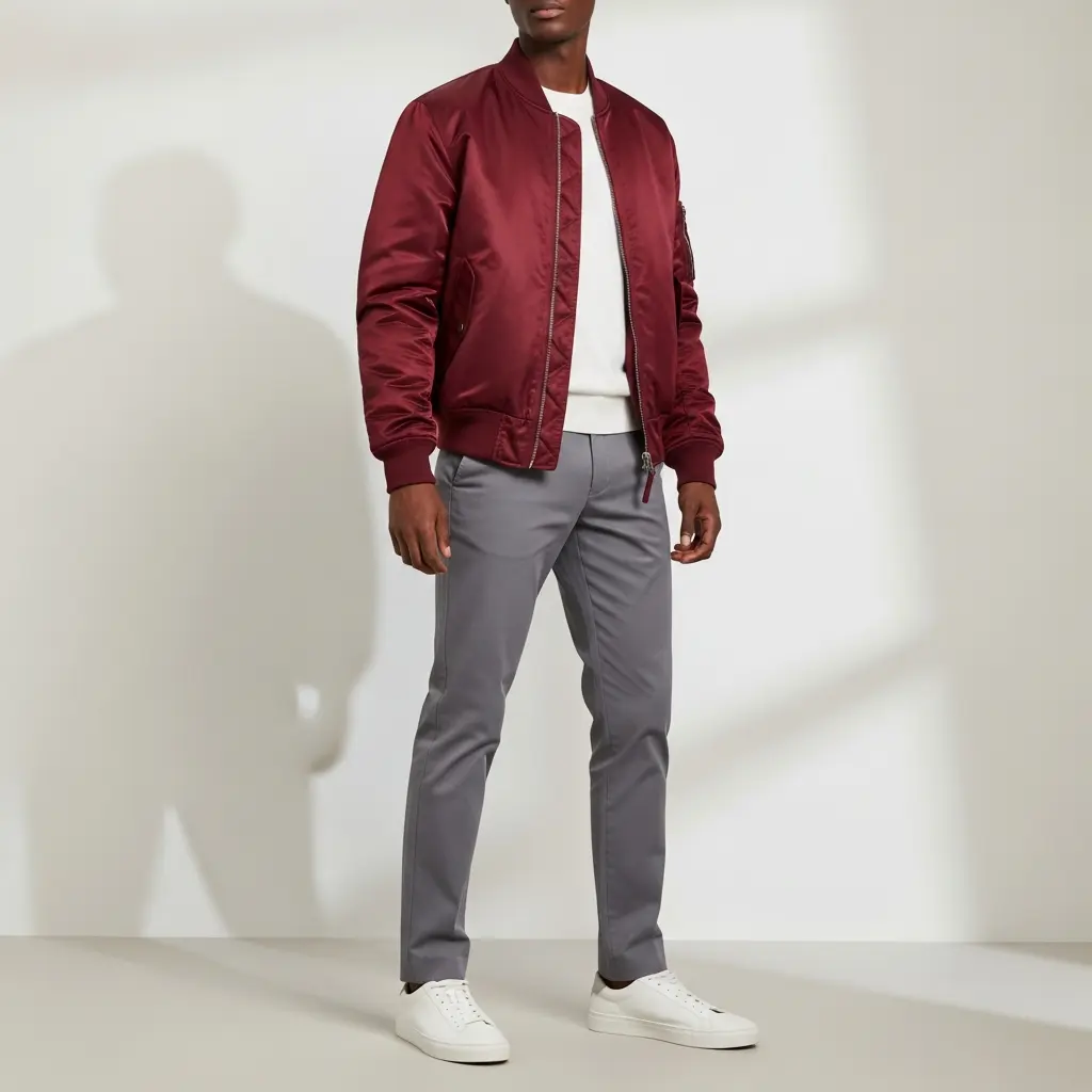 Grey-Pants-with-Statement-