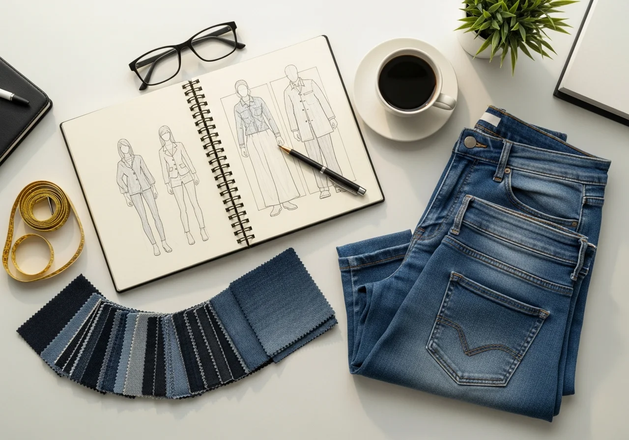 Making Smart Denim Choices for Your Wardrobe