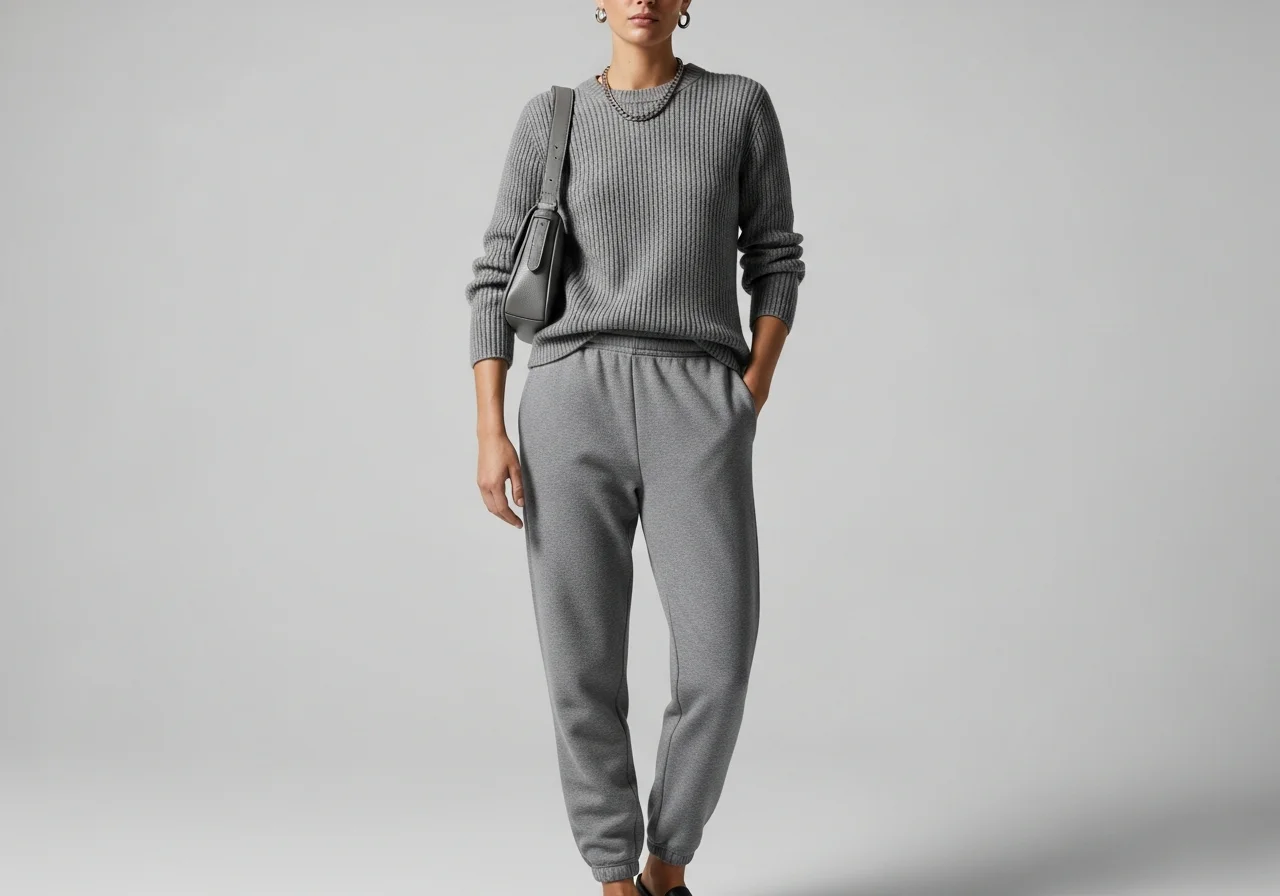 Monochrome Minimalism