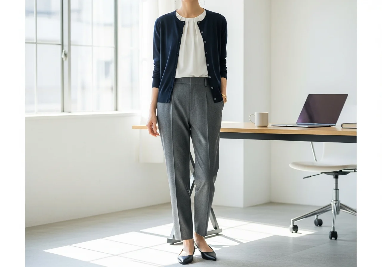 Office Ready Combinations