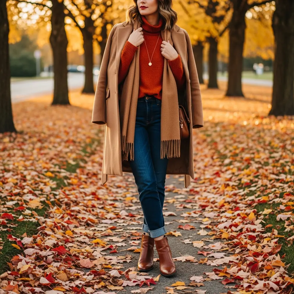 Orange-Top-Layered-Under-Outerwear