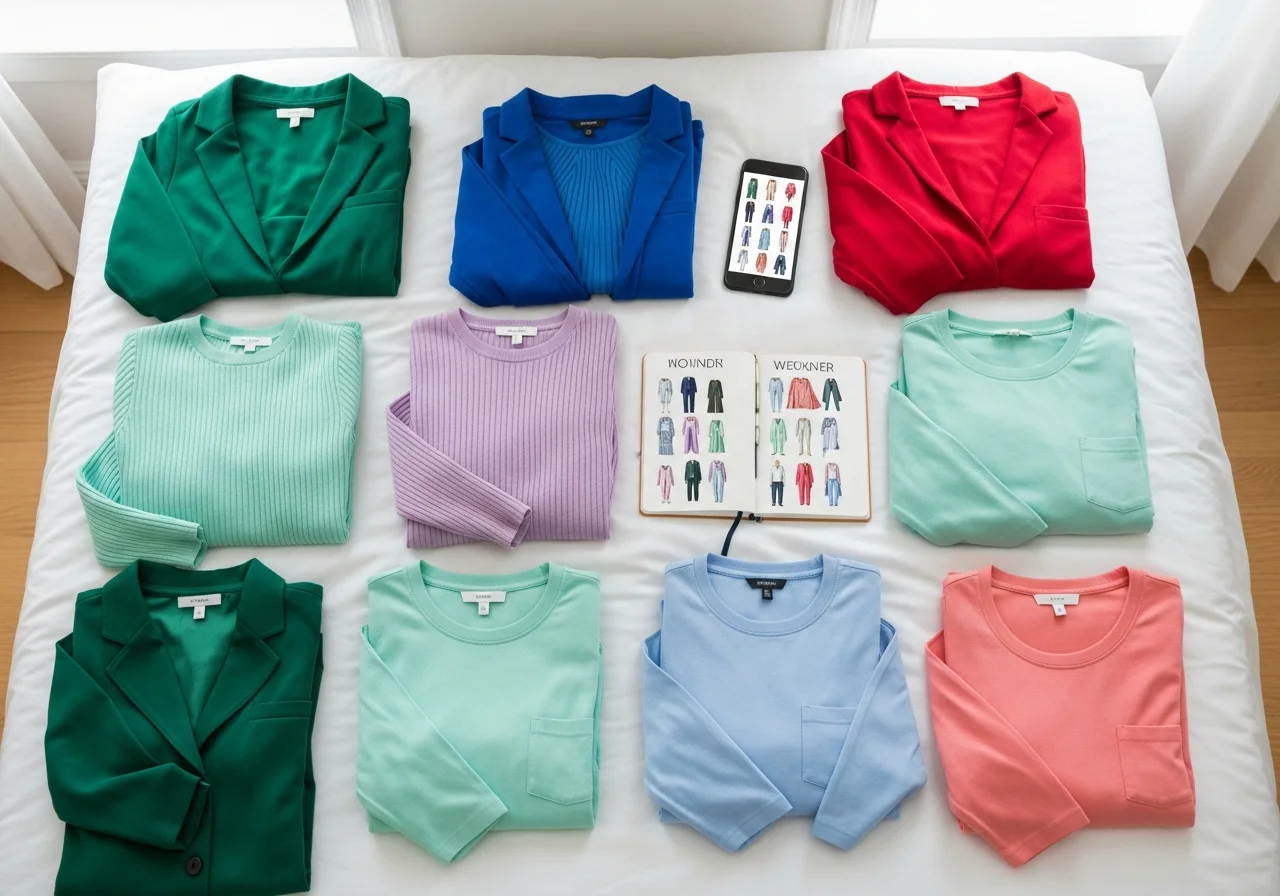 Practical Strategies for Daily Dopamine Dressing