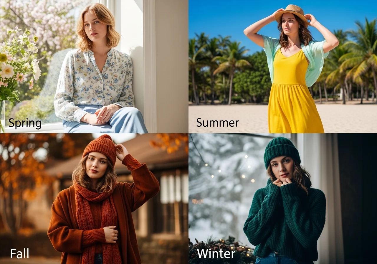 Seasonal Considerations and Adapting Your Approach