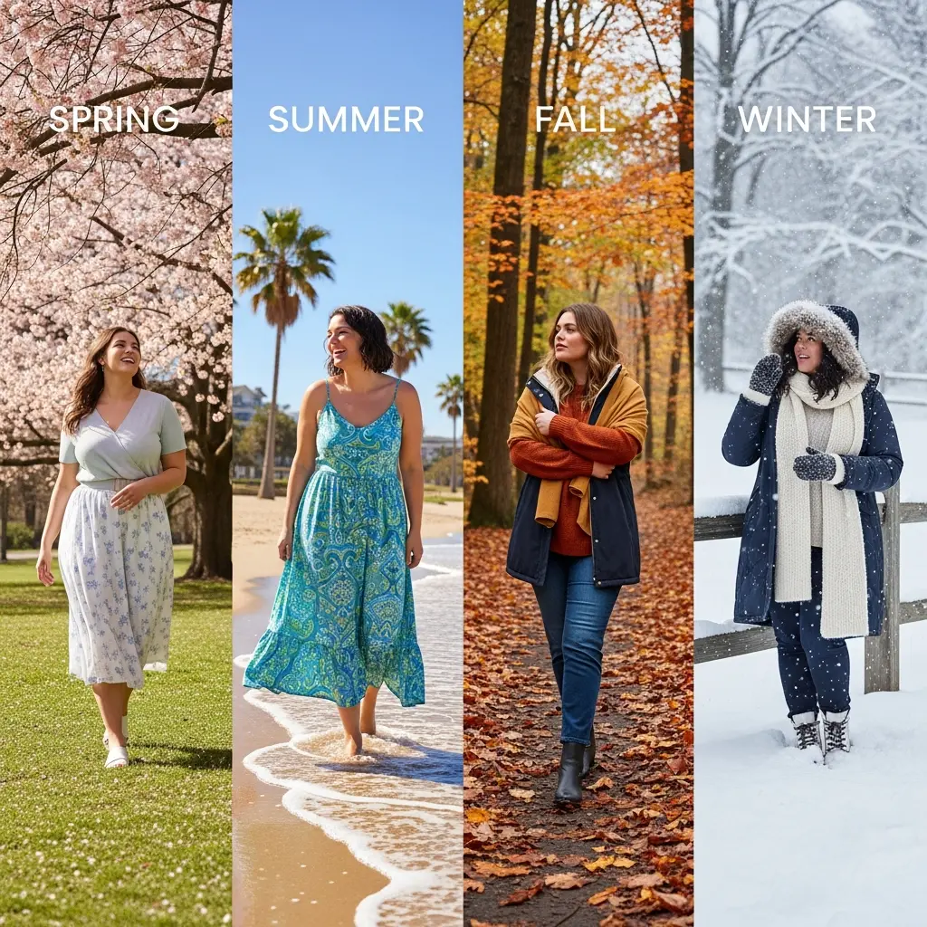 Seasonal-Style-Strategies