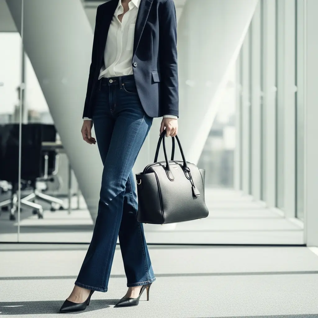 Styling for the Office