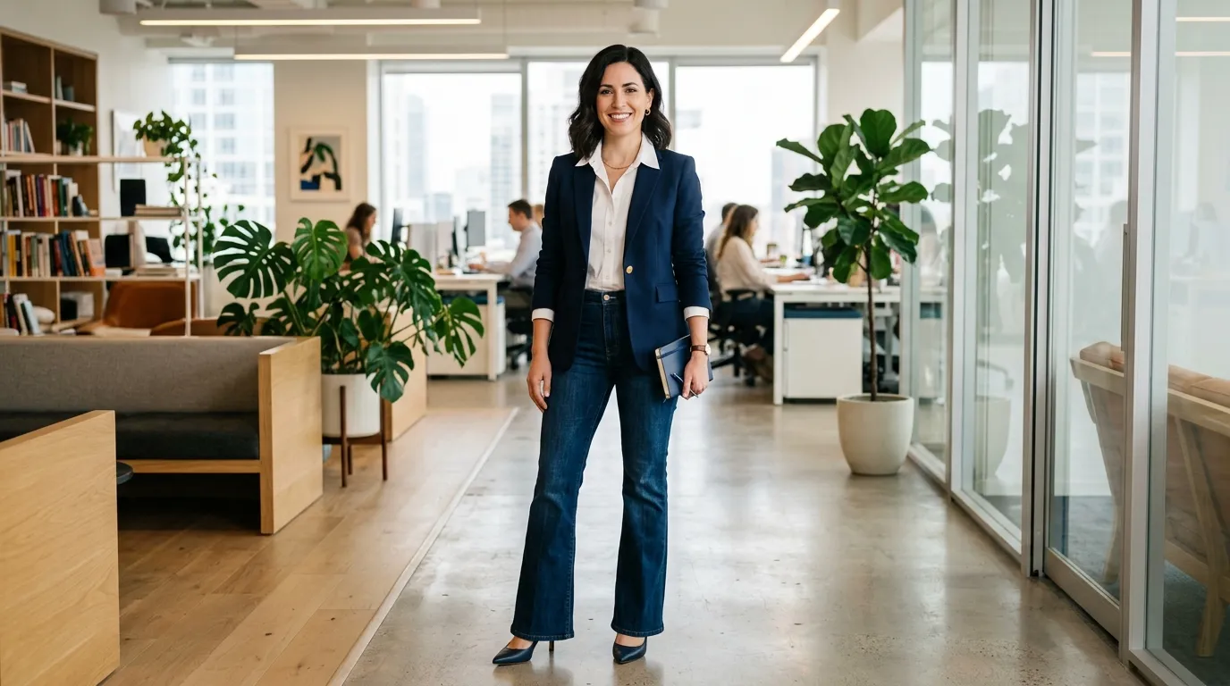 Styling for the Office