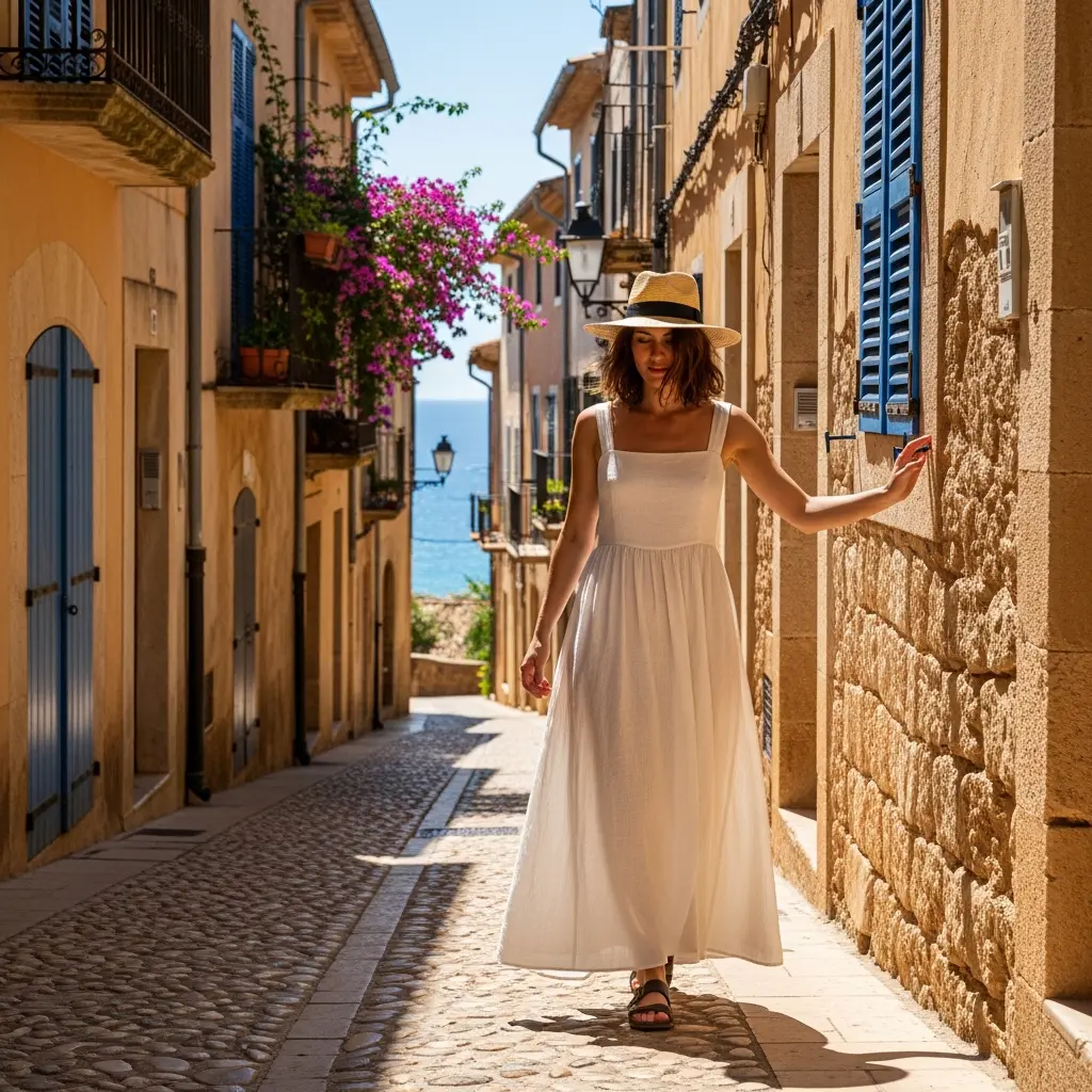 The-Classic-Linen-Maxi-Dress
