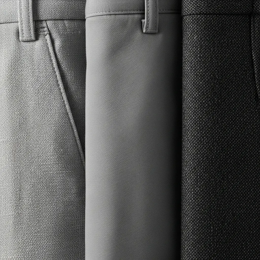 The-Foundation-of-Grey-Pants-Styling.