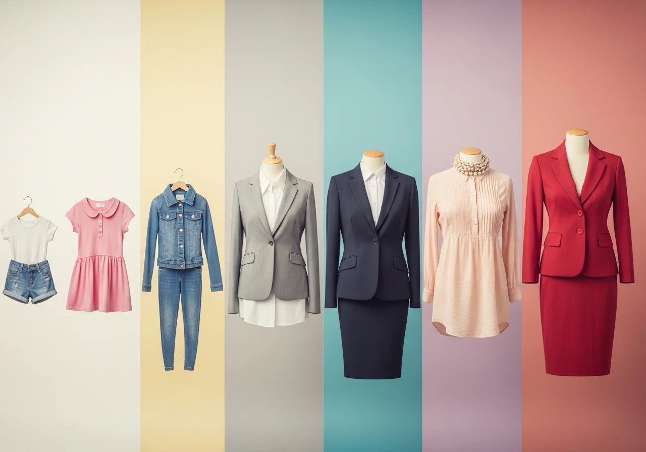 The Role of Personal Style Evolution