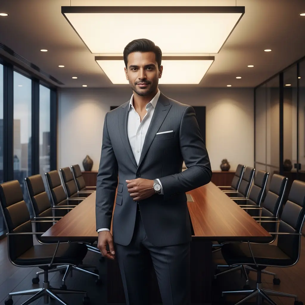 The-Timeless-Power-Suit