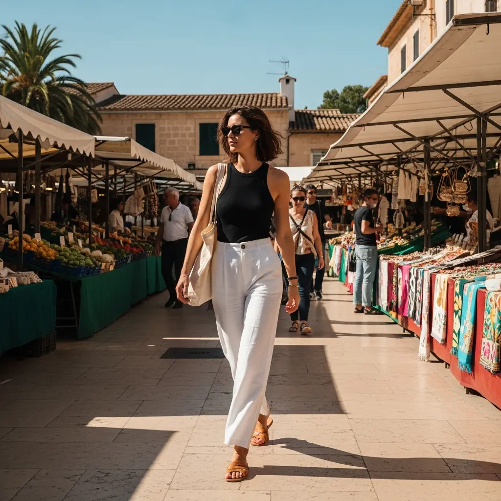 The-White-Linen-Pants-and-Tank-Combination