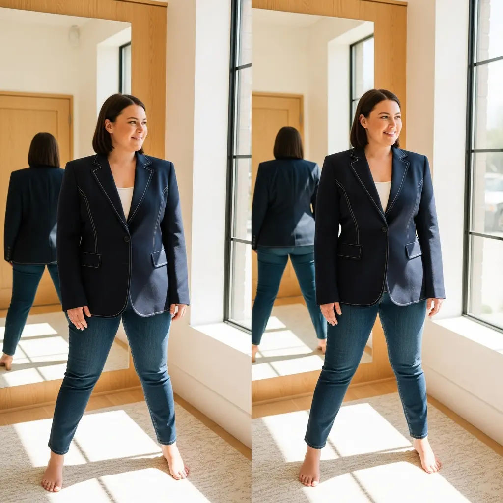  Understanding Fit and Proportion