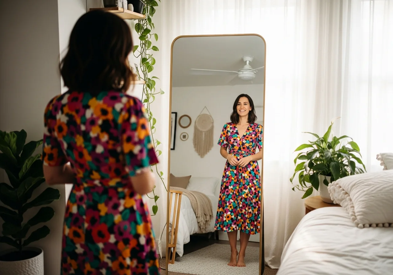 What Dopamine Dressing Really Means