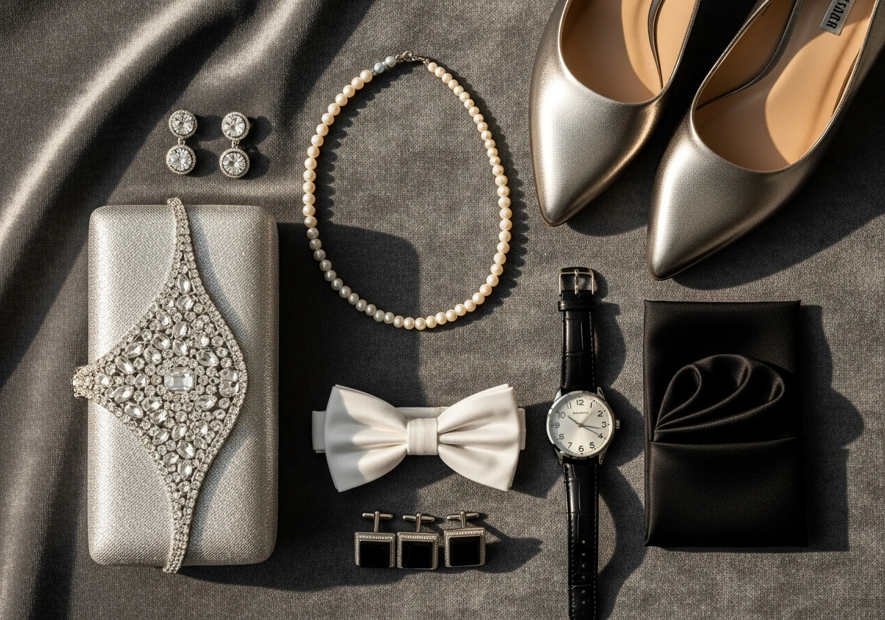 Appropriate Accessories