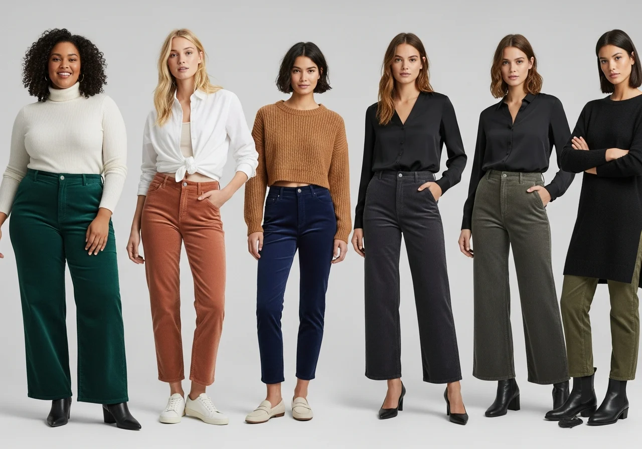 Body Type Considerations