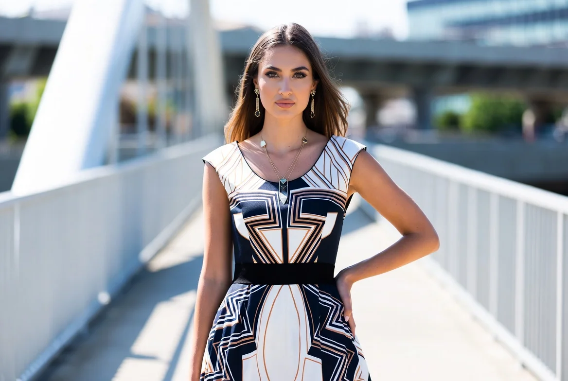 Bringing Gatsby Glamour Into The Modern Day