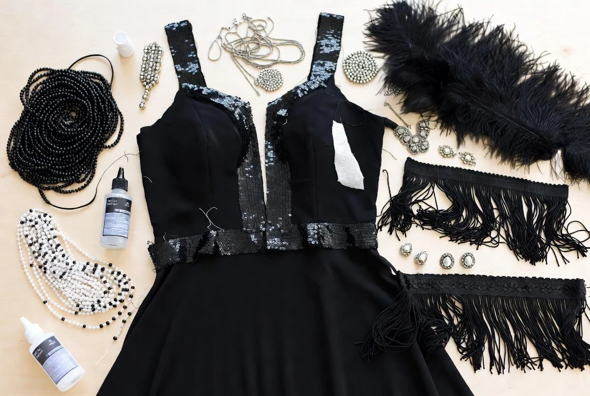 Budget-Friendly Gatsby Outfit Solutions