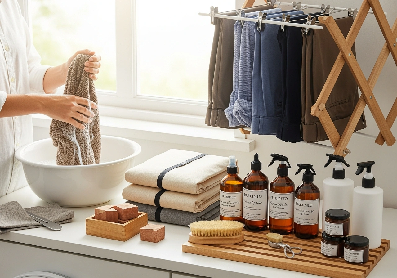 Caring for Your Investment Pieces