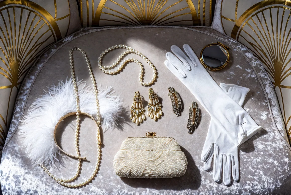 Essential Accessories To Complete Your Look