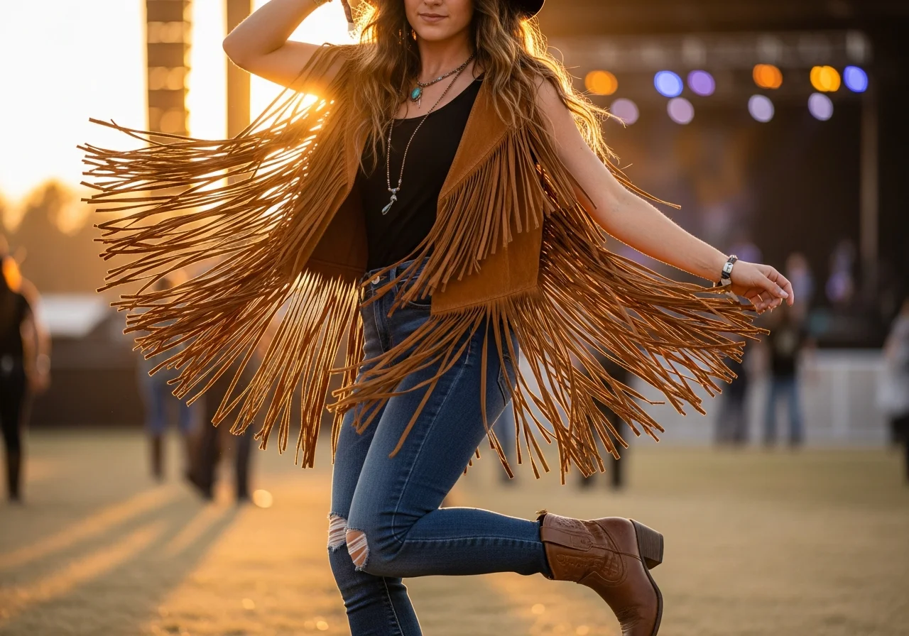 Fringe Everything