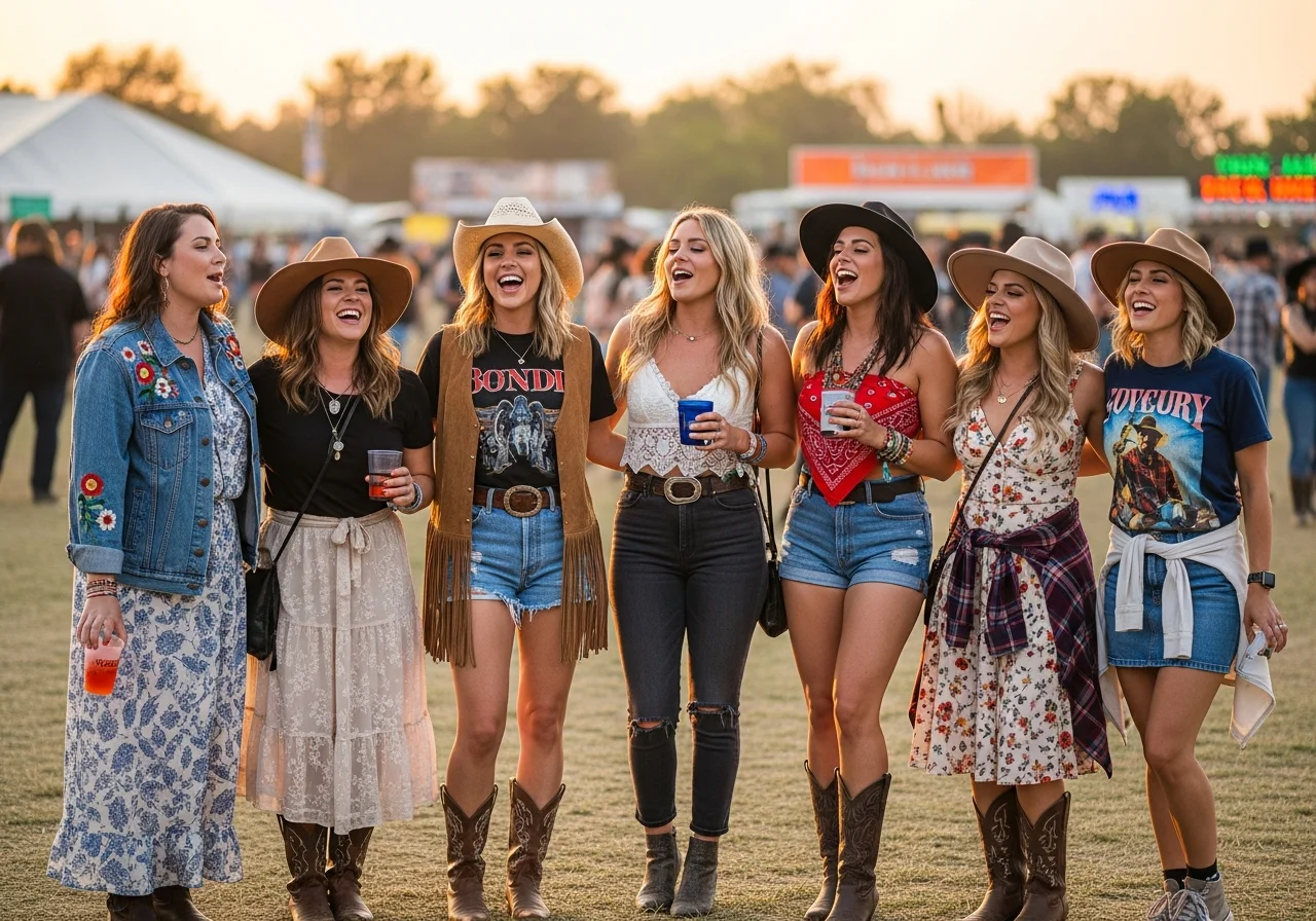 Making Your Outfit Uniquely Yours