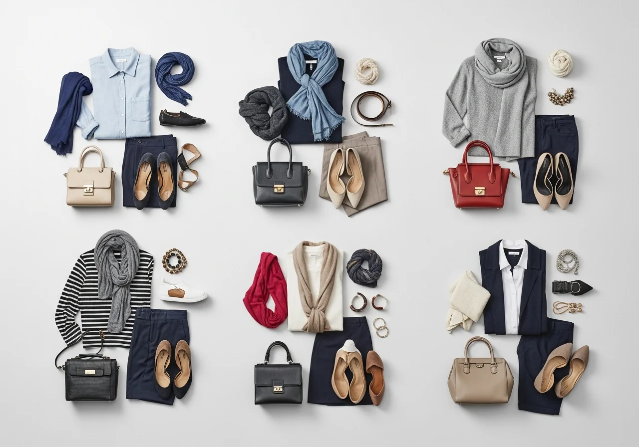 Practical Styling Tips for State Fair Success