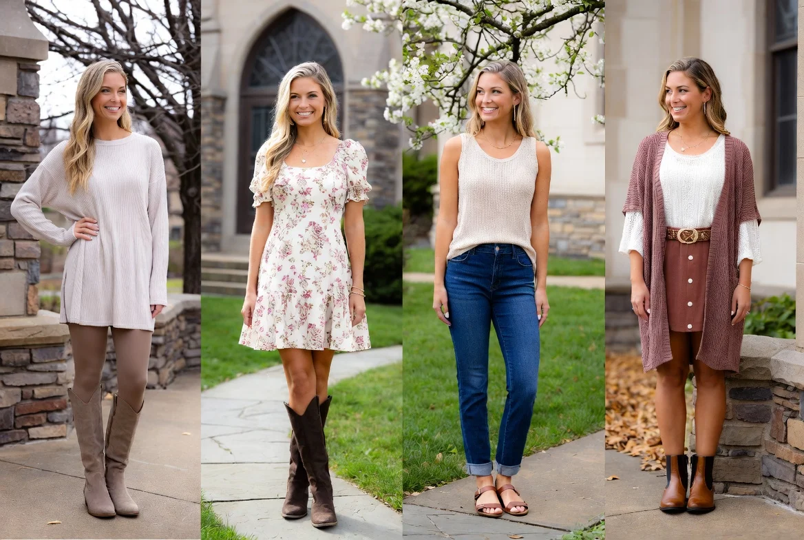 Seasonal Considerations