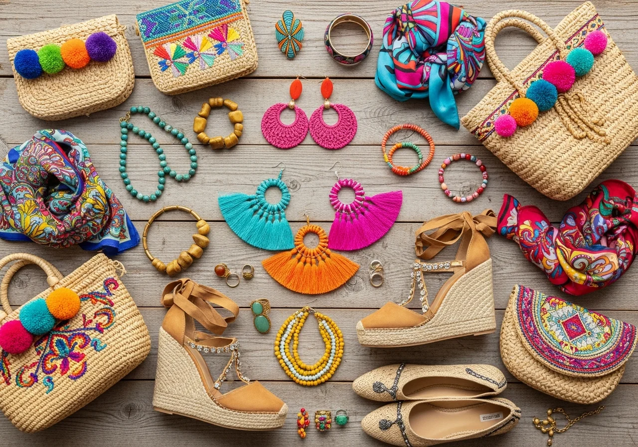 Statement Accessories That Transform Your Look