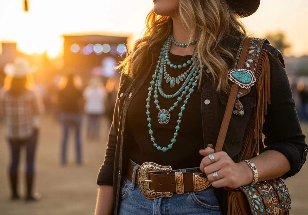 Statement Accessories