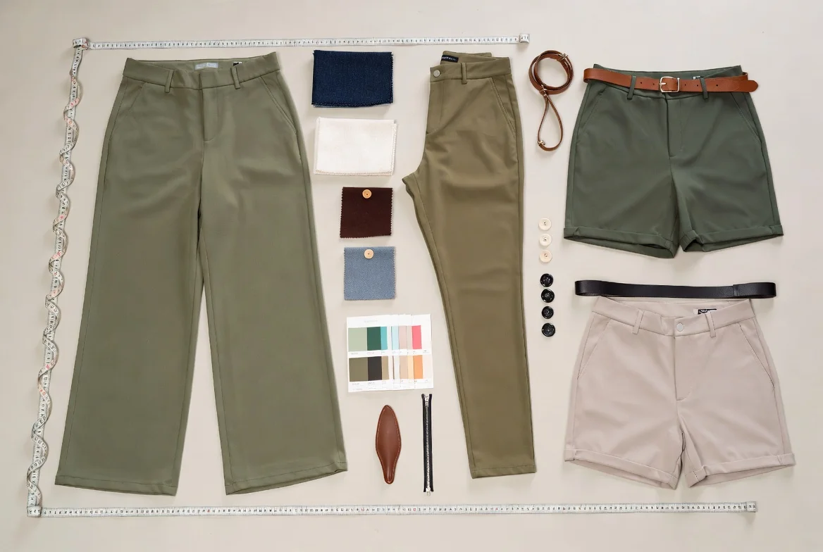 Styling Tips for Perfect Khaki Pants Outfits