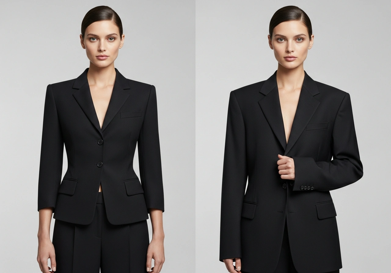 The Non-Negotiable Importance of Proper Fit