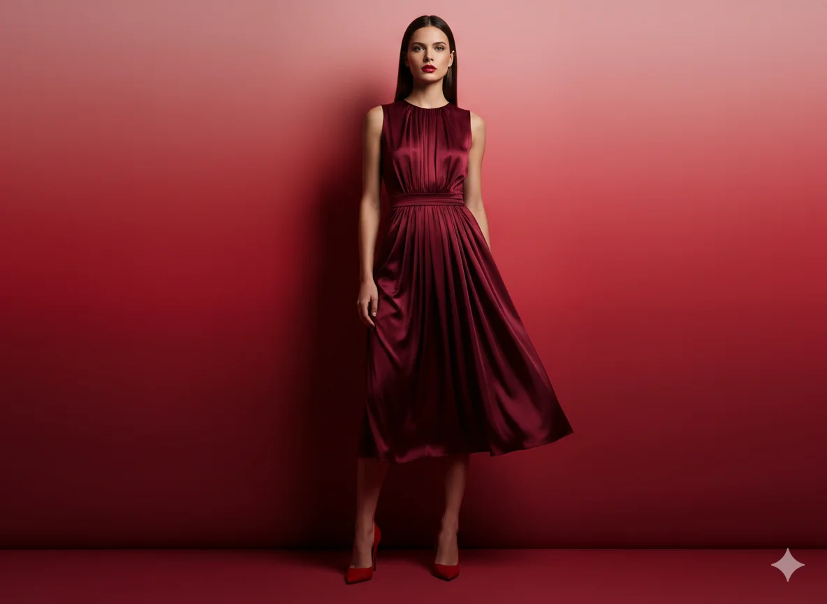 5. Tonal Red Adventures