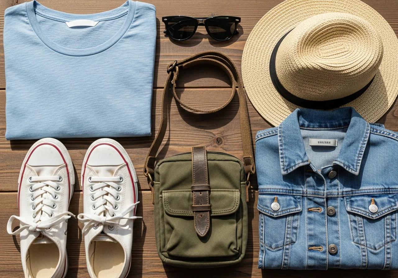 Understanding State Fair Fashion Essentials